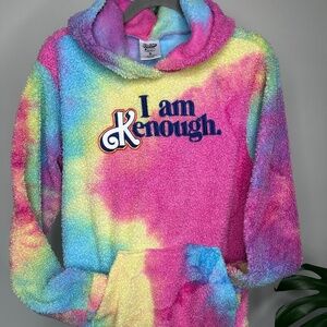 Official Barbie “I am Kenough” hoodie!